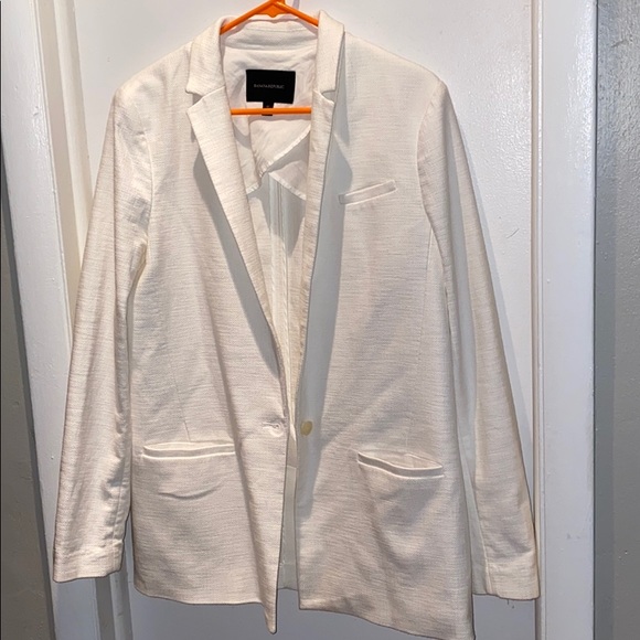 Banana Republic Jackets & Blazers - Banana republic women’s blazer